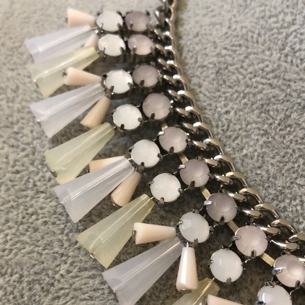 Statement necklace! - Picture 3 of 6